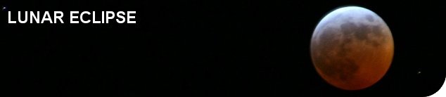 Lunar Eclipse