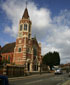 Christ Church, United Reformed, Reading Road