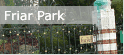 Friar Park