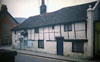 Old Postcard of Greys Road, Henley