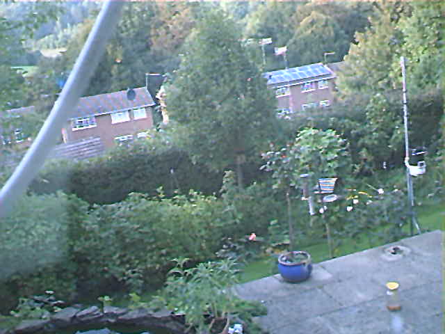 Henley Webcam - CMP Motor Parts (also The Henley Angling Shop)