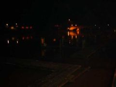 River Thames: 07/12/2001 at 21:24