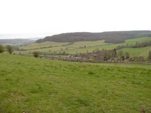 Turville 11/04/2004 at 09:55
