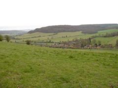 Turville: 11/04/2004 at 09:55
