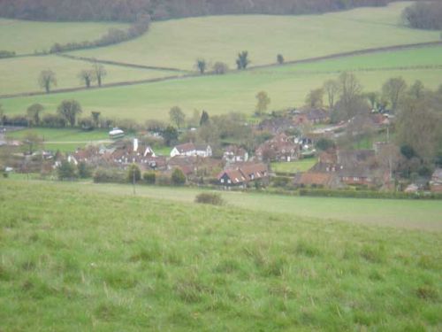Turville 11/04/2004 at 09:56