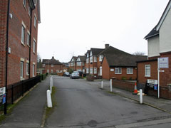 Wyndale Close: 15/03/2008 at 09:08